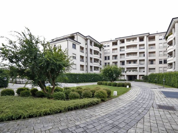appartamento in vendita a Villa Cortese