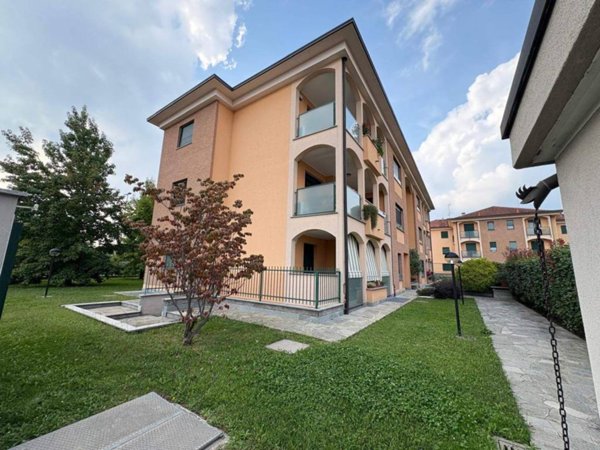 appartamento in vendita a Villa Cortese
