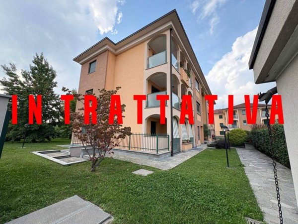 appartamento in vendita a Villa Cortese