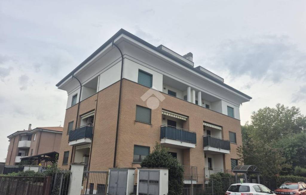 appartamento in vendita a Villa Cortese