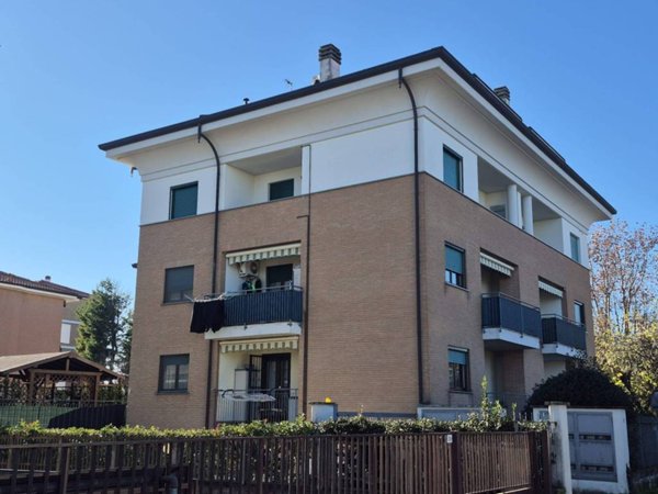 appartamento in vendita a Villa Cortese