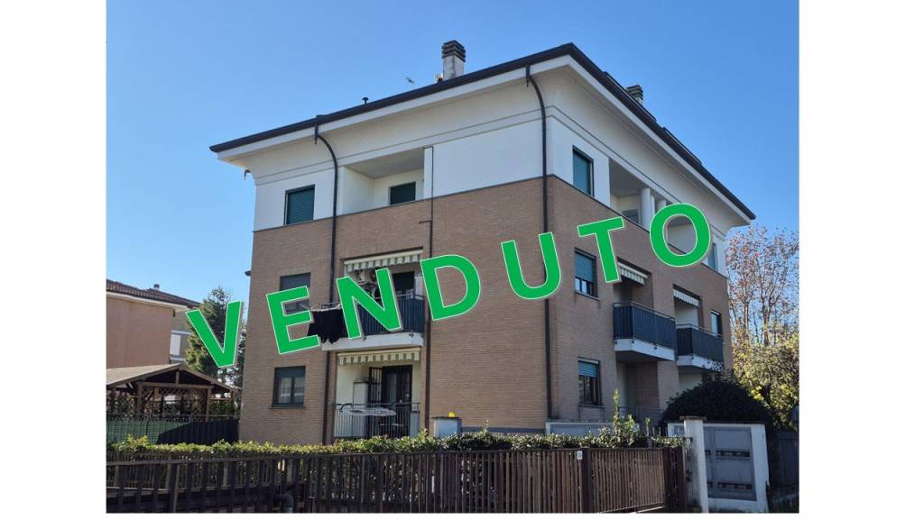 appartamento in vendita a Villa Cortese