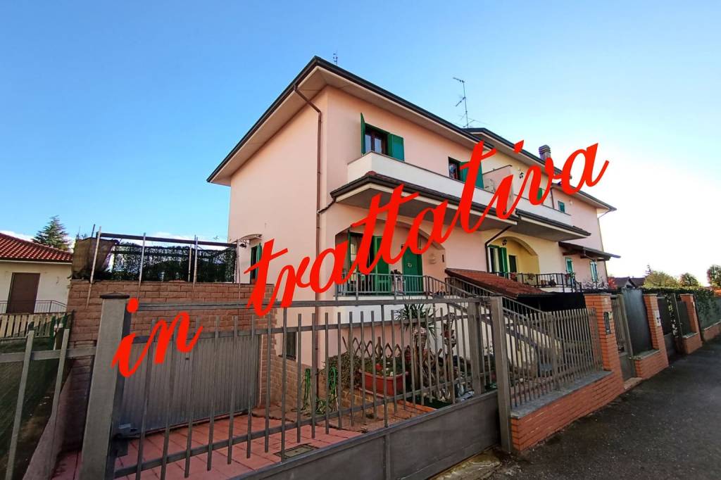 casa indipendente in vendita a Villa Cortese