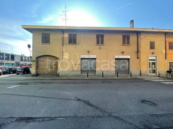 villa in vendita a Villa Cortese