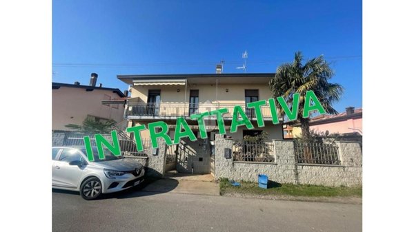 appartamento in vendita a Villa Cortese