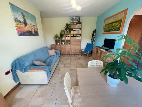 appartamento in vendita a Villa Cortese