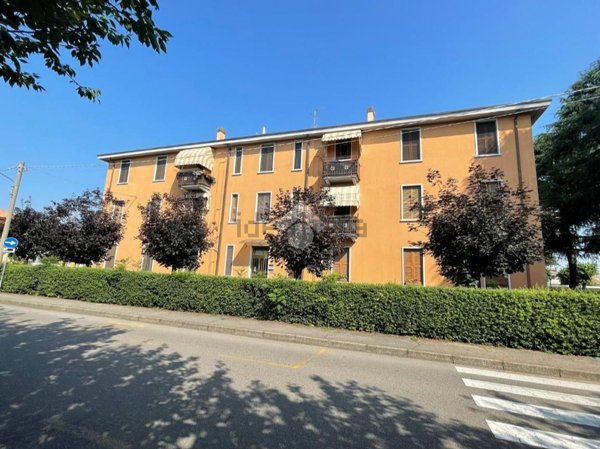appartamento in vendita a Villa Cortese