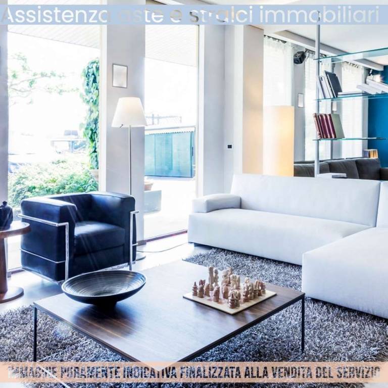 appartamento in vendita a Villa Cortese