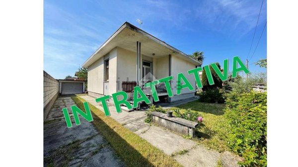 appartamento in vendita a Villa Cortese