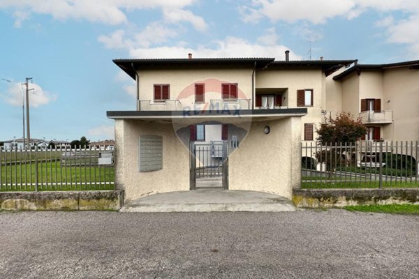 appartamento in vendita a Villa Cortese