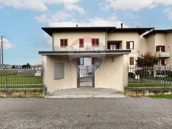 appartamento in vendita a Villa Cortese