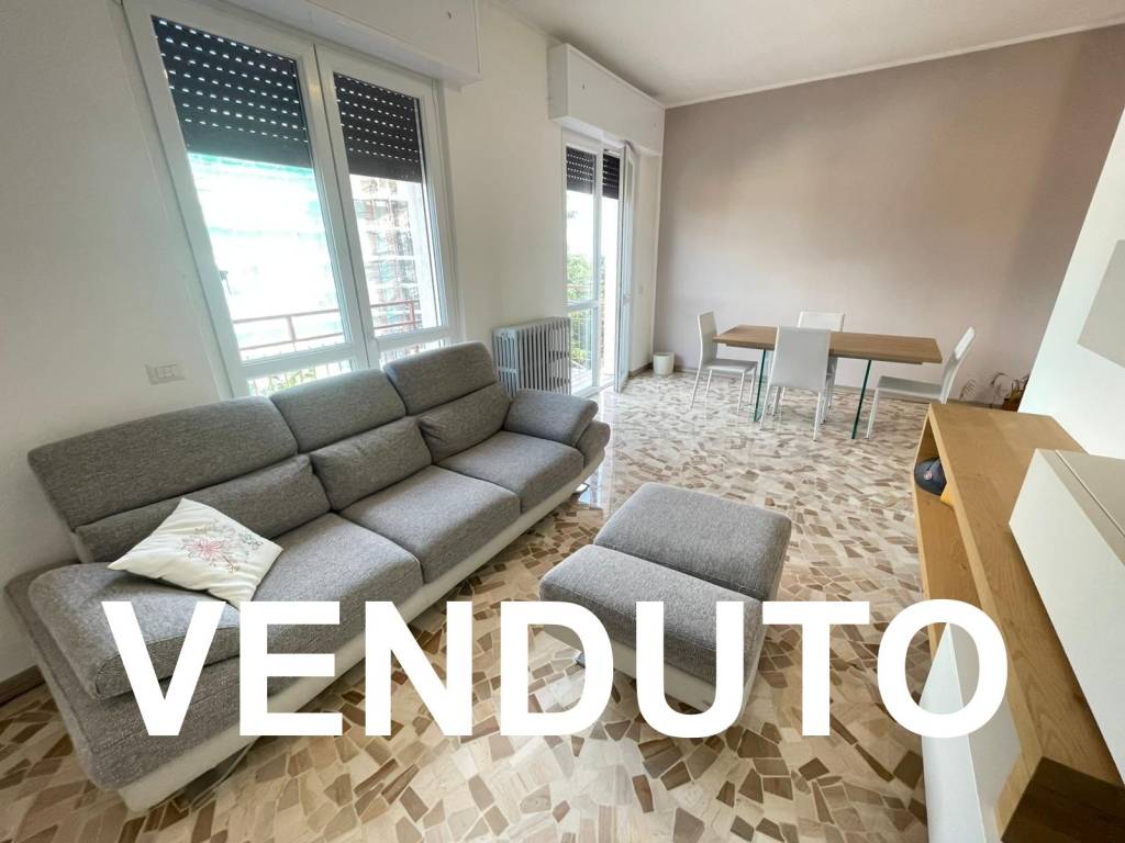appartamento in vendita a Villa Cortese