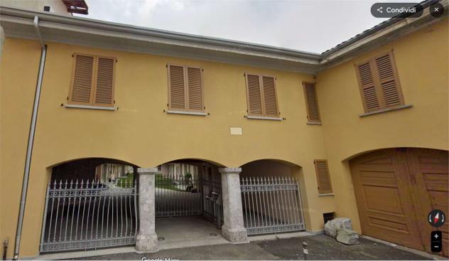 appartamento in vendita a Villa Cortese