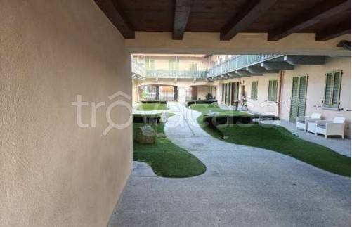 appartamento in vendita a Villa Cortese