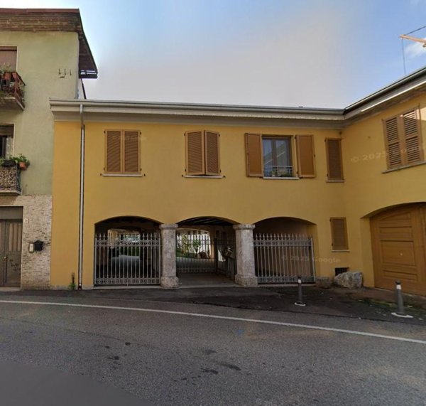 casa indipendente in vendita a Villa Cortese