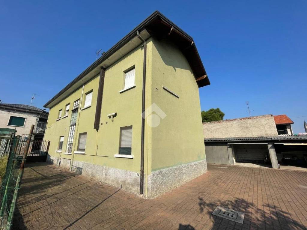 appartamento in vendita a Villa Cortese