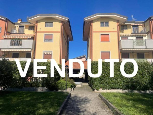 appartamento in vendita a Villa Cortese