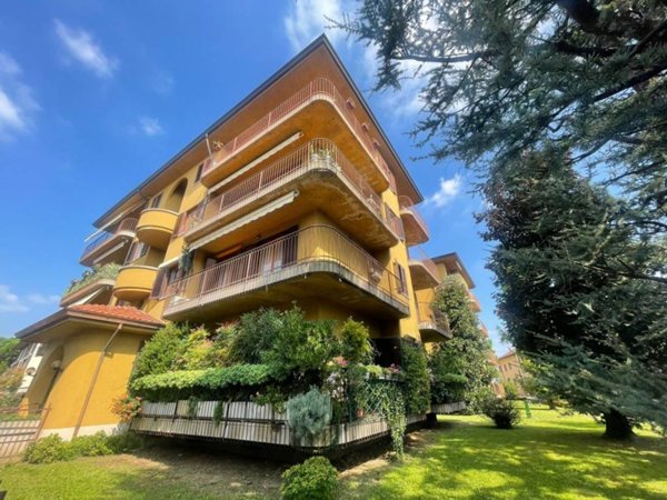 appartamento in vendita a Villa Cortese