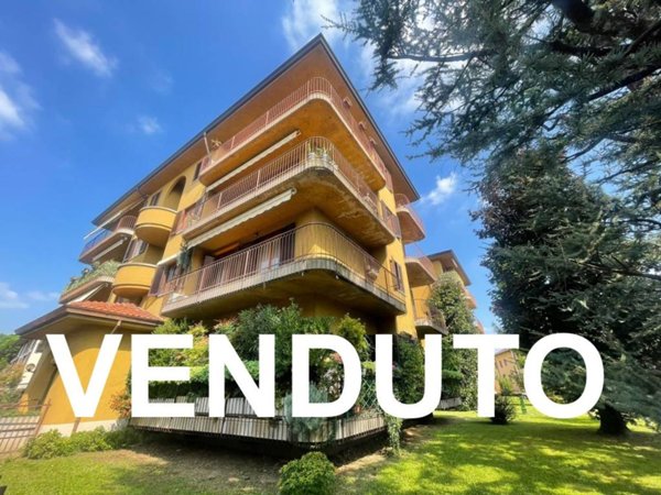 appartamento in vendita a Villa Cortese