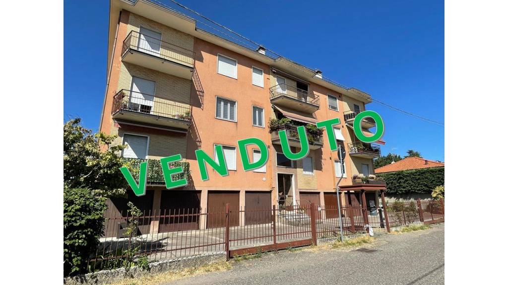 appartamento in vendita a Villa Cortese