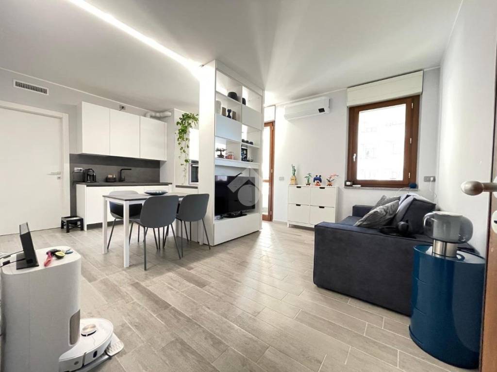 appartamento in vendita a Villa Cortese