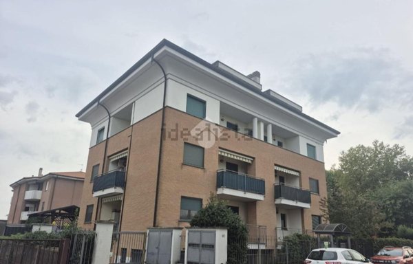 appartamento in vendita a Villa Cortese