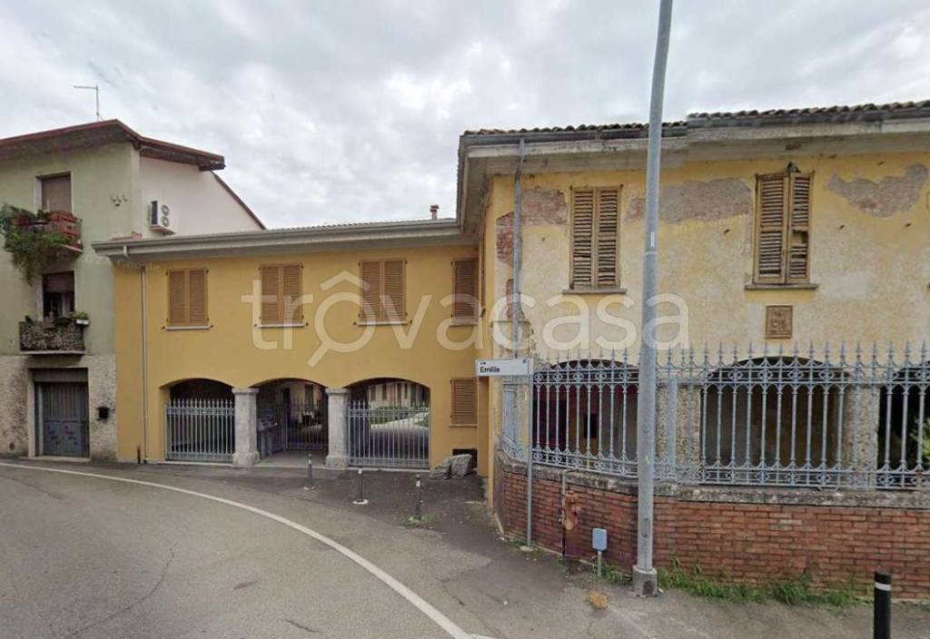 appartamento in vendita a Villa Cortese