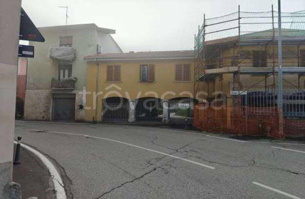 appartamento in vendita a Villa Cortese