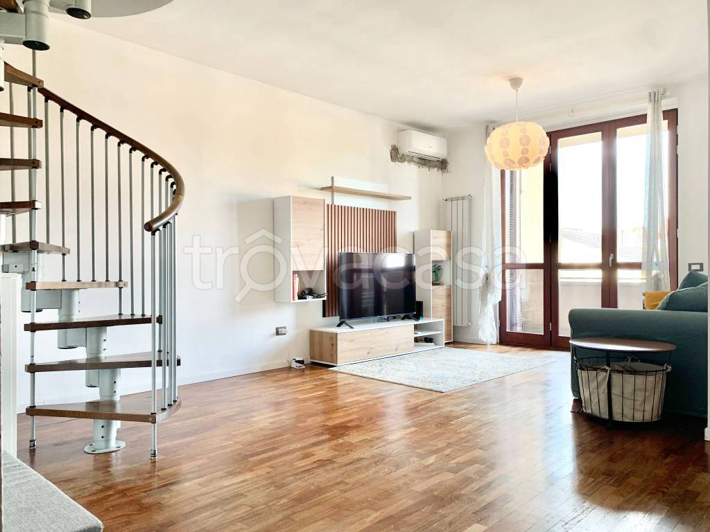 appartamento in vendita a Villa Cortese