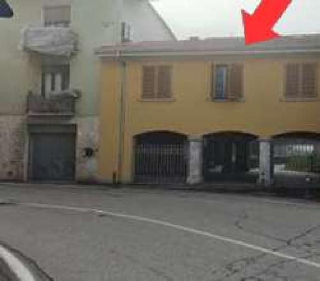 appartamento in vendita a Villa Cortese