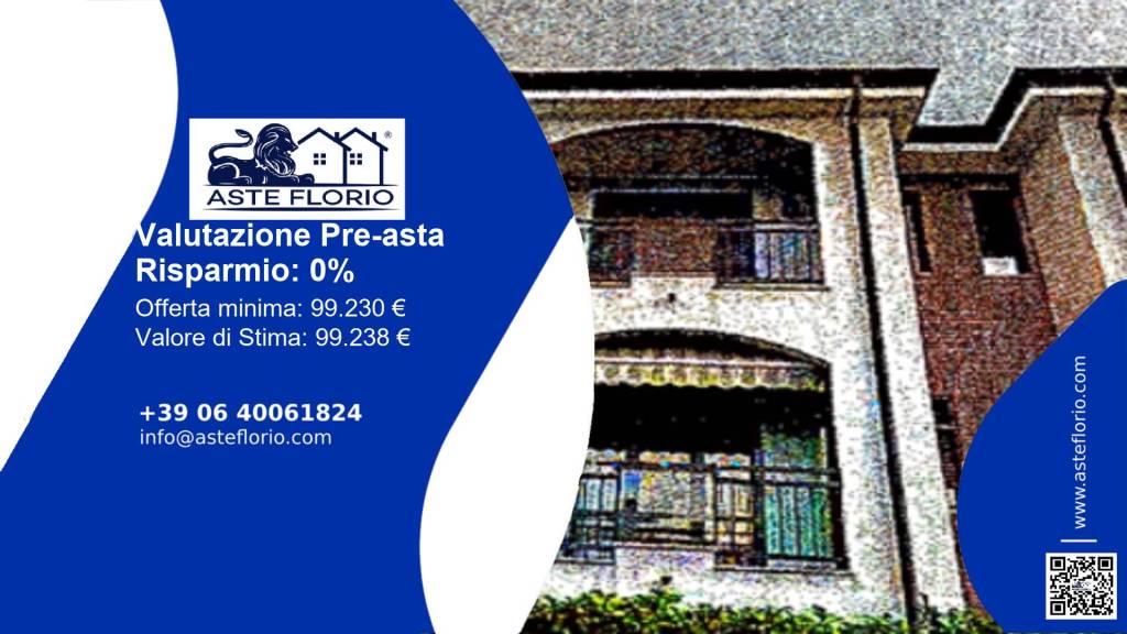 appartamento in vendita a Villa Cortese