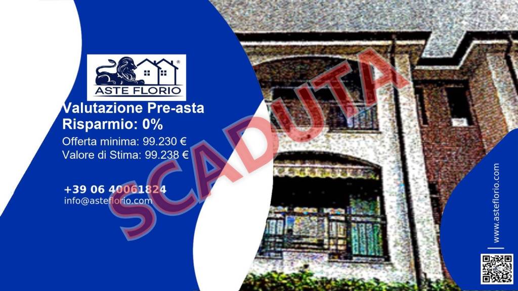 appartamento in vendita a Villa Cortese