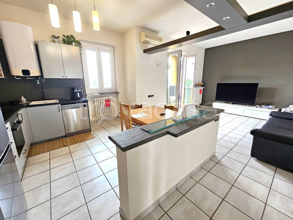 appartamento in vendita a Villa Cortese