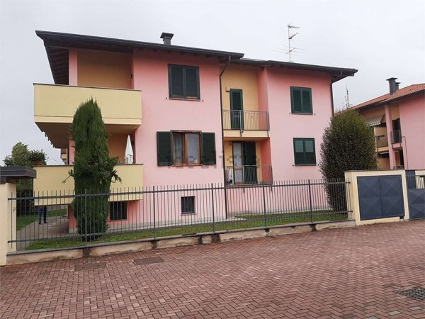 appartamento in vendita a Villa Cortese