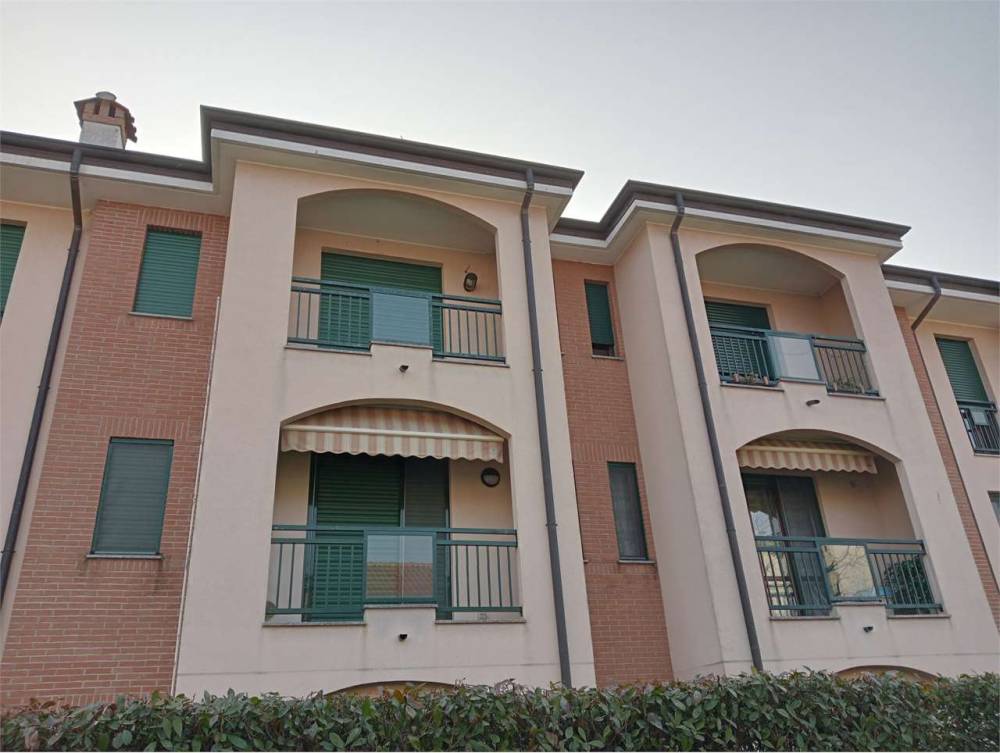 appartamento in vendita a Villa Cortese