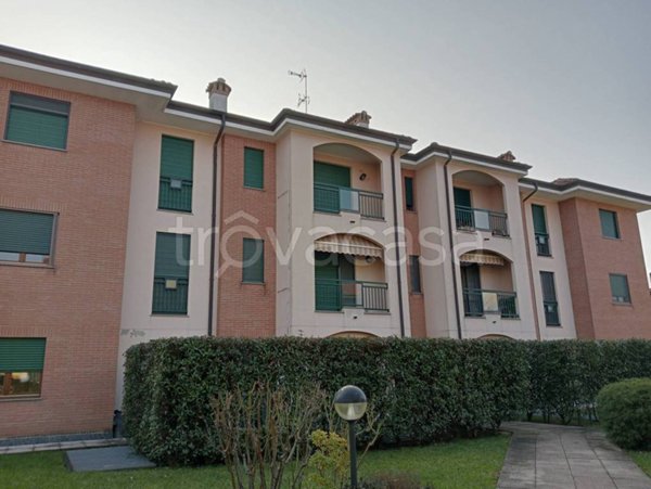 appartamento in vendita a Villa Cortese