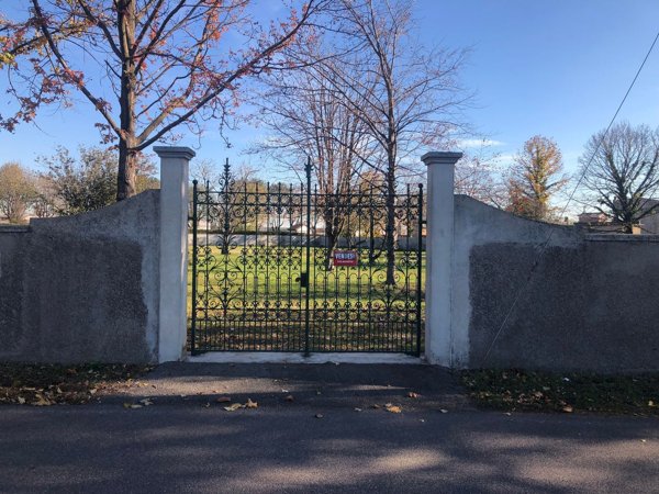 casa indipendente in vendita a Villa Cortese