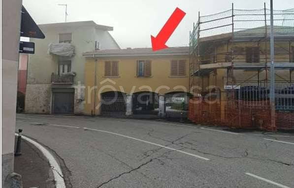 appartamento in vendita a Villa Cortese