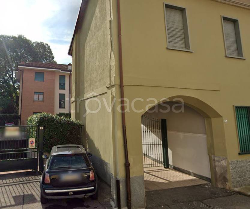 appartamento in vendita a Villa Cortese