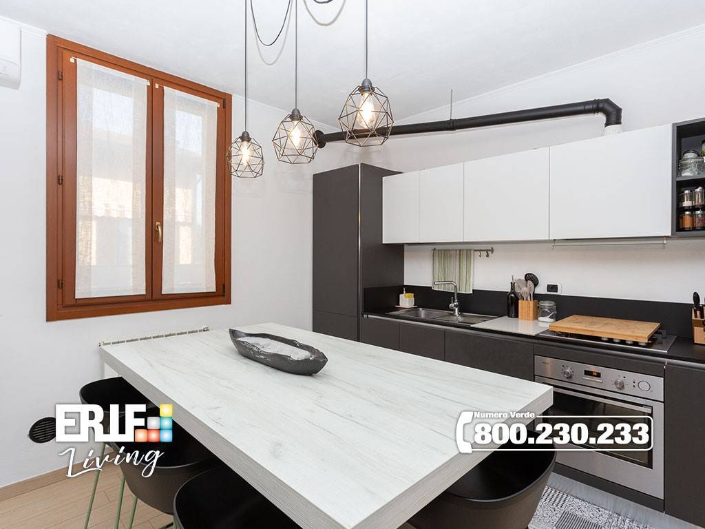 appartamento in vendita a Villa Cortese