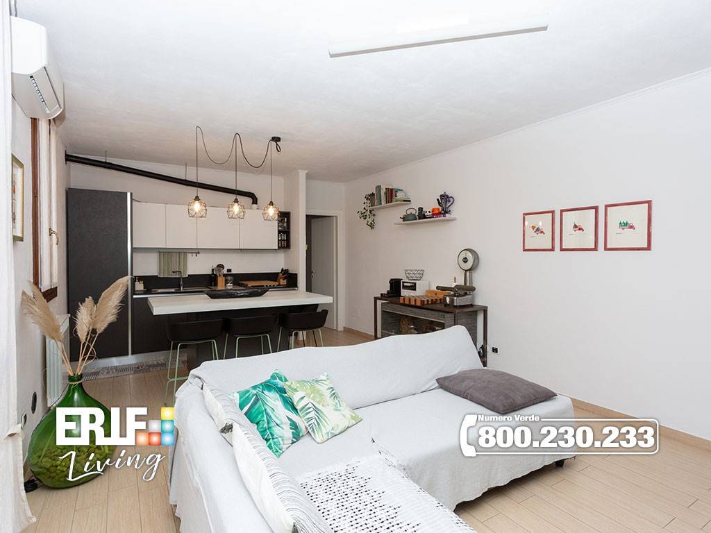 appartamento in vendita a Villa Cortese