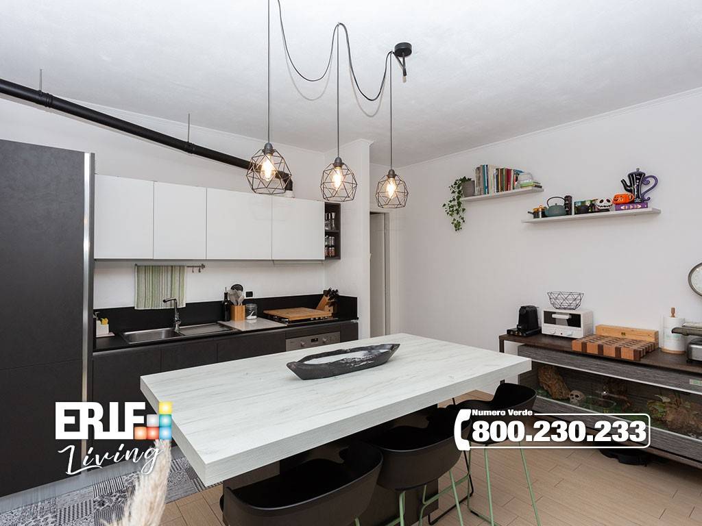 appartamento in vendita a Villa Cortese