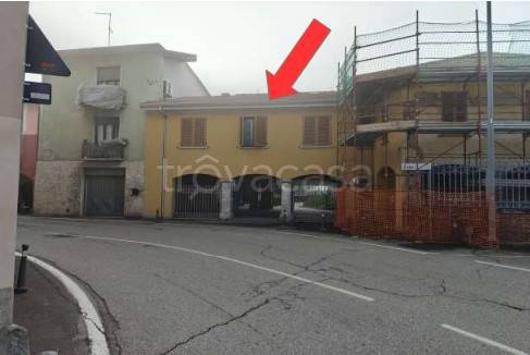 appartamento in vendita a Villa Cortese