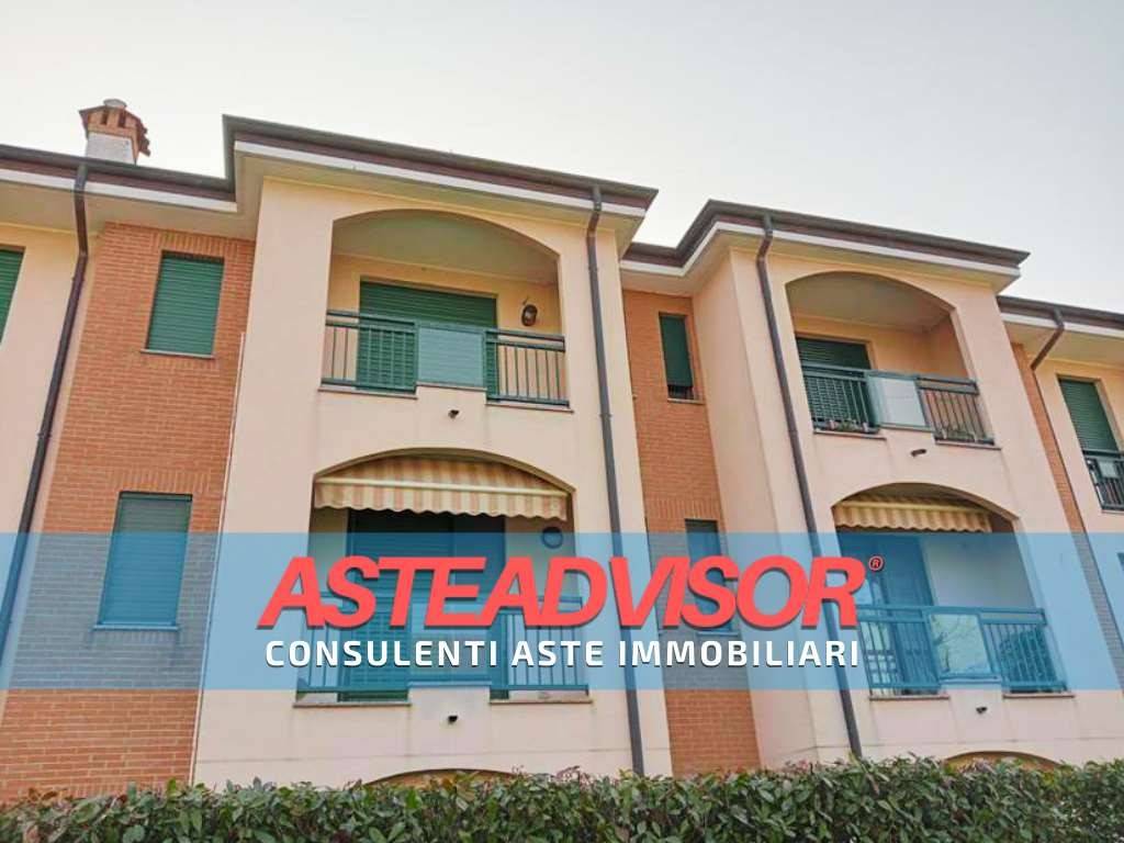 appartamento in vendita a Villa Cortese