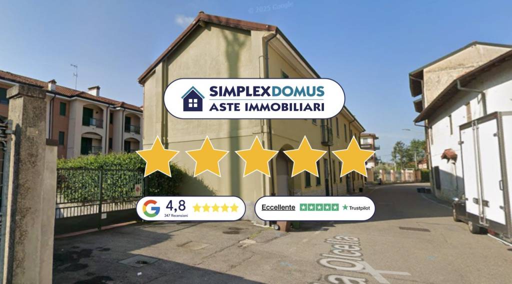 appartamento in vendita a Villa Cortese