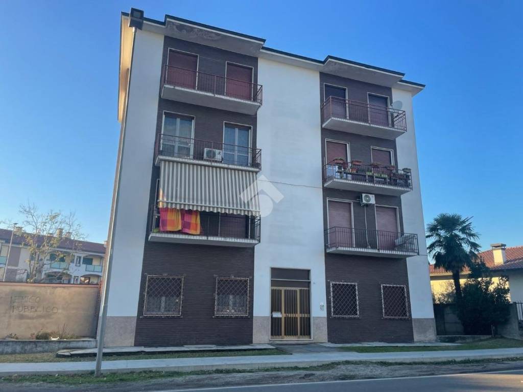 appartamento in vendita a Villa Cortese