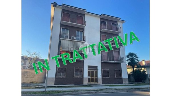 appartamento in vendita a Villa Cortese