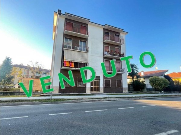 appartamento in vendita a Villa Cortese