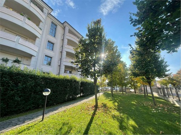 appartamento in vendita a Villa Cortese