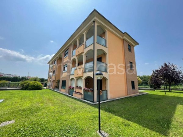 appartamento in vendita a Villa Cortese